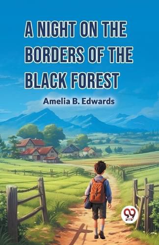 Cover image for A Night on the Borders of the Black Forest