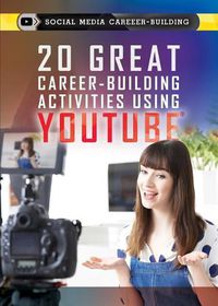 Cover image for 20 Great Career-Building Activities Using Youtube