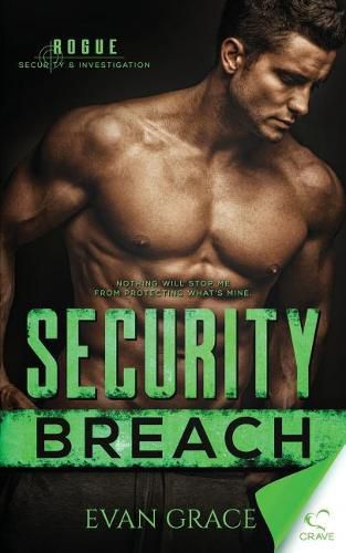 Cover image for Security Breach