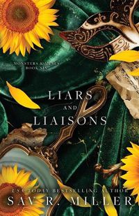 Cover image for Liars and Liaisons