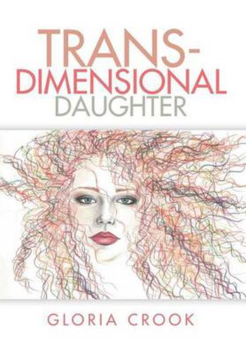 Cover image for Trans-Dimensional Daughter