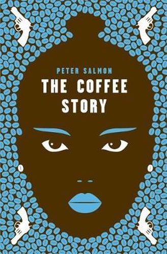 Cover image for The Coffee Story