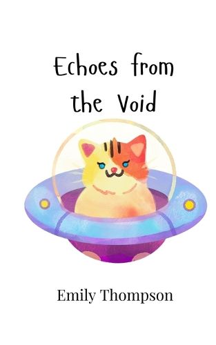 Cover image for Echoes from the Void