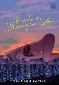 Cover image for Birds of Shangri-La, Vol. 1
