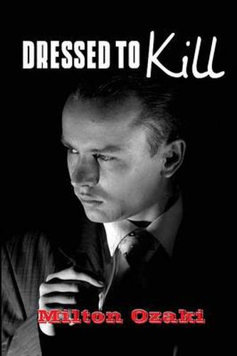 Cover image for Dressed to Kill