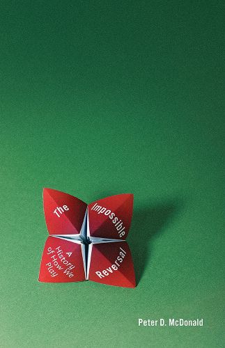 Cover image for The Impossible Reversal
