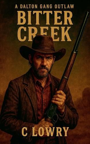 Cover image for Bitter Creek