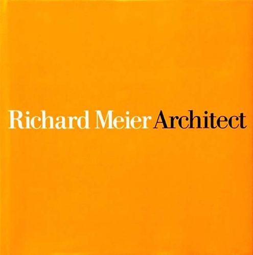 Richard Meier, Architect Vol 7