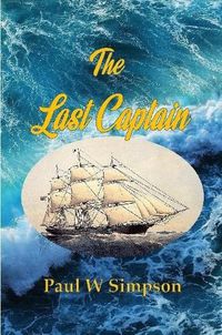 Cover image for The Last Captain