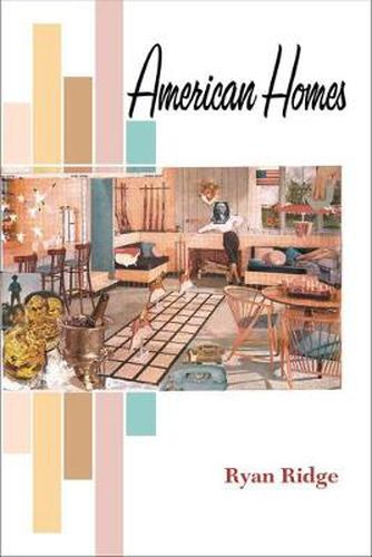 Cover image for American Homes