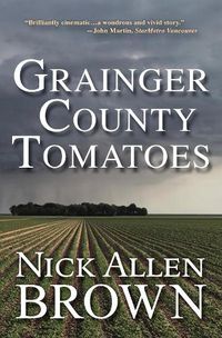 Cover image for Grainger County Tomatoes