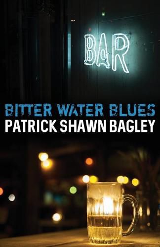 Cover image for Bitter Water Blues