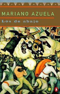 Cover image for Los de Abajo