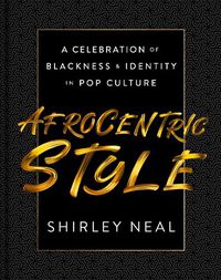 Cover image for AfroCentric Style