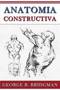 Cover image for Anatomia Constructiva