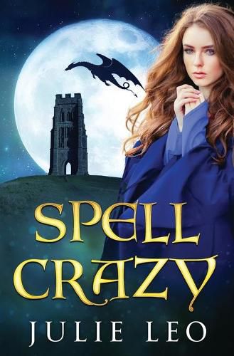 Cover image for Spell Crazy