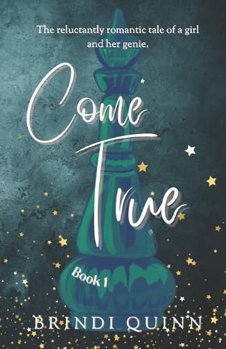 Cover image for Come True