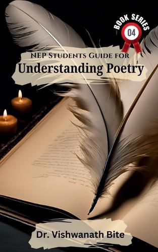 Cover image for NEP Students Guide for Understanding Poetry