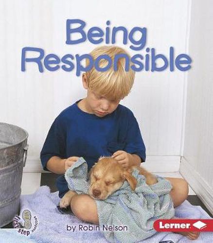 Cover image for Being Responsible