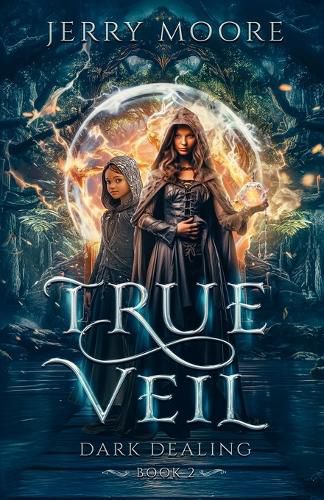 Cover image for True Veil
