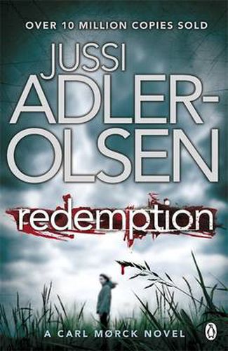 Cover image for Redemption