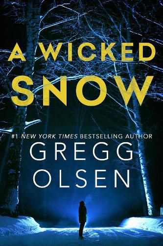 Cover image for A Wicked Snow
