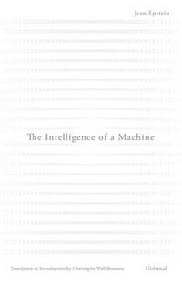 Cover image for The Intelligence of a Machine