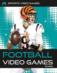 Cover image for Football Video Games