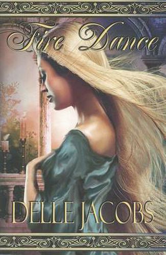 Cover image for Fire Dance