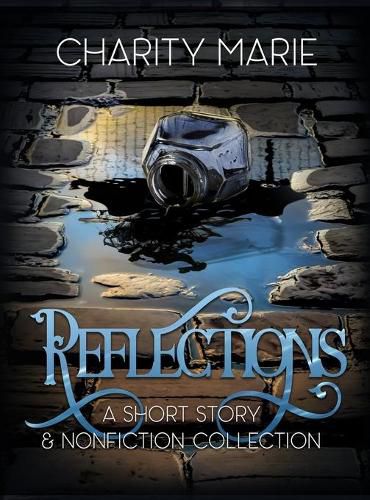 Cover image for Reflections