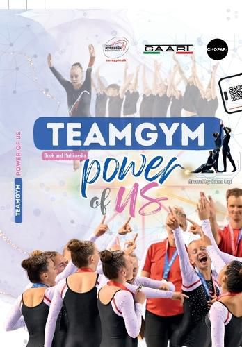 Cover image for TeamGym Power Of Us