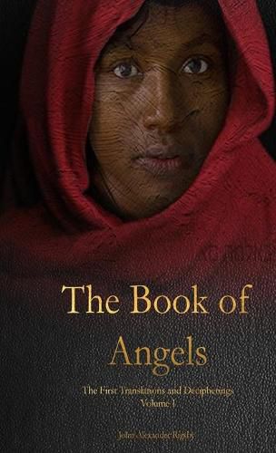 Cover image for The Book of Angels