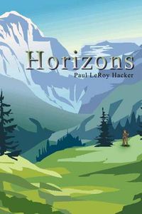 Cover image for Horizons