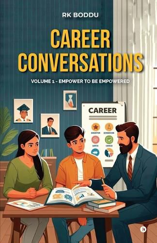 Cover image for Career Conversations