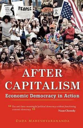 Cover image for After Capitalism: Economic Democracy in Action