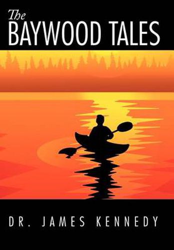 Cover image for The Baywood Tales