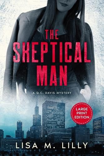 Cover image for The Skeptical Man