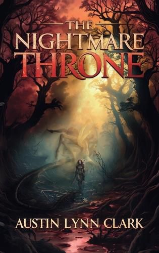 Cover image for The Nightmare Throne