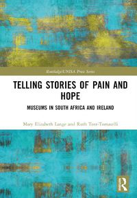 Cover image for Telling Stories of Pain and Hope