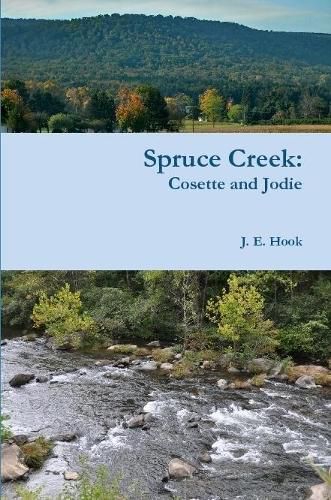 Cover image for Spruce Creek