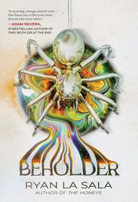 Cover image for Beholder