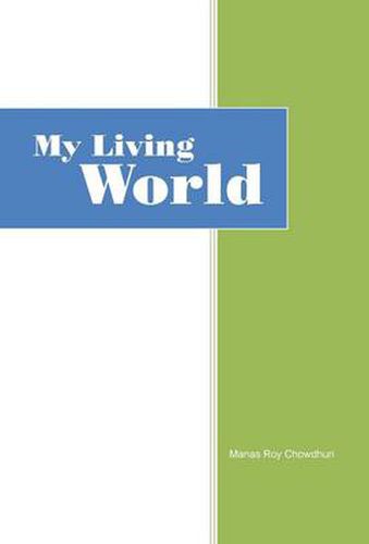 Cover image for My Living World