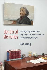 Cover image for Gendered Memories