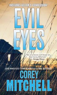 Cover image for Evil Eyes
