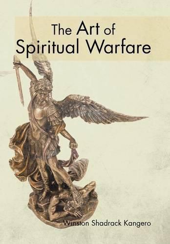 Cover image for The Art of Spiritual Warfare