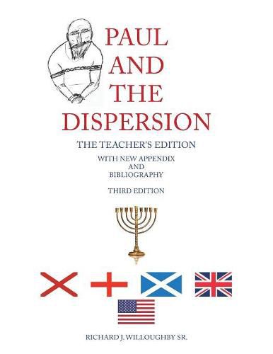 Cover image for Paul and the Dispersion