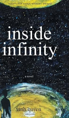 Cover image for Inside Infinity