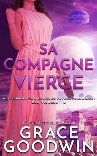 Cover image for Sa Compagne Vierge