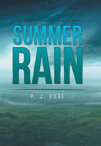 Cover image for Summer Rain