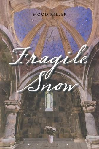 Cover image for Fragile Snow